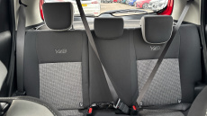 Toyota Yaris 1.5 VVT-i Y20 5dr [Bi-tone] Petrol Hatchback